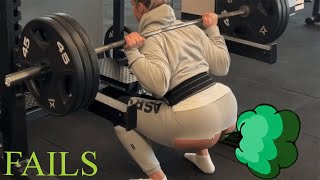 Top Funny Fails in Sport 2022- Funny Gym Fail- FUNNY TRENDY EVERYDAY
