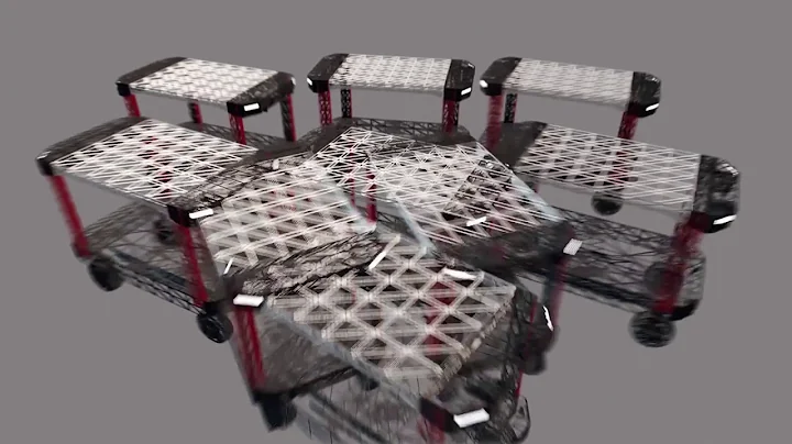 The 4th Industrial Revolution: Learn about New York Manufacturing Extension Partnership (NY MEP)