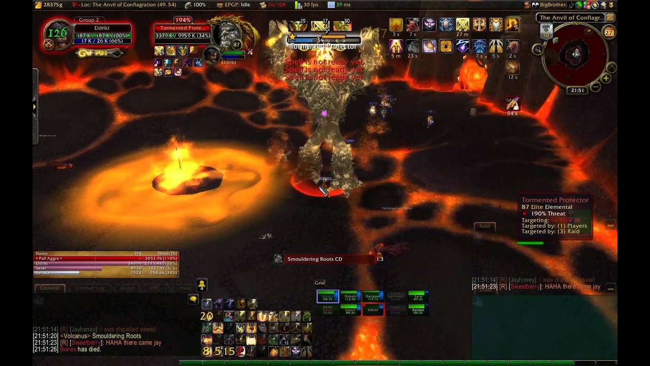 Darigaaz Goes Legendary