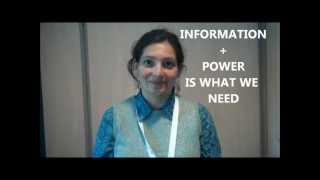 When I Think Feminism... Resurj Panel Awid Forum 2012