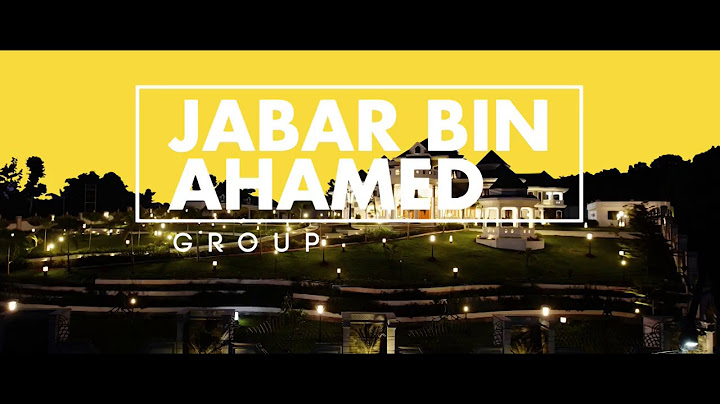 Kerala's Biggest House | Arakkal Palace | Jabar Bin Ahamed group | JB Group
