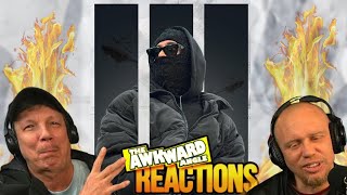 EMIWAY - W | REACTION | ON FIRE!!!