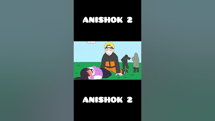 Naruto x Hinata🤣 / Naruto fan animation 😂