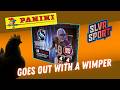 TOPPS Might Just Be WORSE For Us? - 2025 Panini Silhouette Football Hobby Box Opening