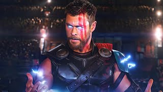 This Is 4K Marvel Thor 4K Twitxor Use This No Copyright 4K Edits