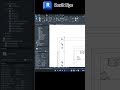 Revit Dimension Leaders: Place Text Away from Crowded Areas!