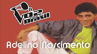 Garota Proibida  Adelino Nascimento