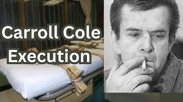 Carroll Cole