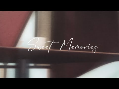 【歌ってみた】Sweet Memories - 松田聖子 / Covered by 知花Chika