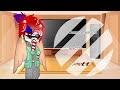Countryhumans react to USA🦅🇺🇸🇺🇸🇺🇸🦅🦅//Ft.USA,France,Canada,UK,Russia,New Zealand,Australia//enjoy😭💖