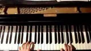 Vignette de la vidéo "How to play Trance/ Techno on Keyboard (Lesson 1)"