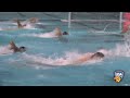 Men's Youth National Team Prepares