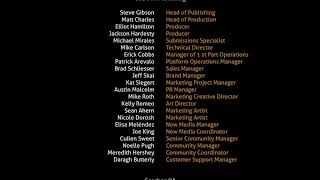 Subnautica: ending + credits