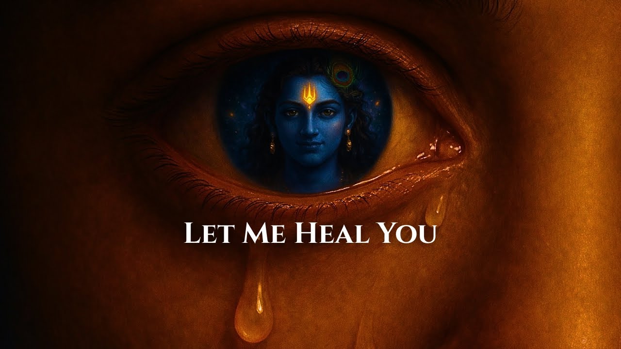 Let Me Heal You — Come Closer 