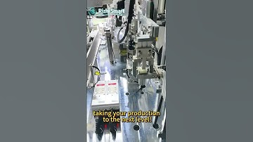 Non-Standard Automation: The Hidden Gem of Modern Manufacturing