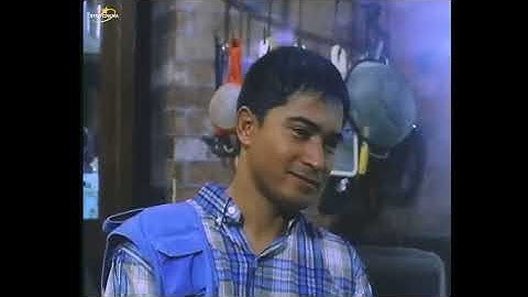 'Kung Kaya Mo, Kaya Ko Rin' FULL MOVIE | Maricel Soriano, Cesar Montano