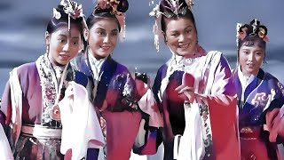 Download Lagu 黄梅戏 -《天仙配》 选段(鹊桥四赞) 拍摄于1956年严凤英大师版高清修复 Movie Version | Seven Fairies 真人真唱 Huangmei Opera MP3 Download Lagu 黄梅戏 -《天仙配》 选段(鹊桥四赞) 拍摄于1956年严凤英大师版高清修复 Movie Version | Seven Fairies 真人真唱 Huangmei Opera MP3