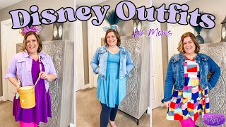 Prep & Plan DISNEY WORLD Outfits | Disney Mom WINTER OUTFIT Ideas
Im heading to Walt Disney World for the EPCOT International Festival of the Arts! Prep and plan with me as I get my outfits ready for the trip! Im planning outfits with lots of COLOR and inspired by art!
Blog: www.beingmommywithstyle.com
Disney Blog: www.momswithmouseears.com
*Commissions Earned*
OUTFIT LINKS:
Leggings (black/gray/fuschia): https://amzlink.to/az02eTU3dAch8
Purple Jean Jacket: https://amzlink.to/az0480FgZUBJh
Purple Ears: https://amzlink.to/az0lqKbFkg6og
Magenta Dress: https://amzlink.to/az0zwHybyb2OX
Figment Earrings: https://amzlink.to/az0v8kJxZJM7x
Geometric Dress: https://amzlink.to/az0rLqseP2i37
Collarless Jean Jacket: https://amzn.to/3RORGTK
Purple Tier Dress: https://amzlink.to/az0qEPPx5dkQo
Lantern Ears: https://rstyle.me/+EXFB4l1rVIAKRd7pQDbeVg
Lantern Purse: https://amzlink.to/az0FVxcVFRWaE
Blue Dress: https://amzlink.to/az0Y05pZp7Tvx
Light Blue Jean Jacket: https://amzlink.to/az0mhMyycIfHe
Sparkle Shoes: https://amzlink.to/az0tWslK31tof
Crown Ears: https://amzn.to/3RWQbmr
Purple Bracelets: https://amzlink.to/az0IADoyif5h8
Valentines Bracelets: https://amzn.to/48Ijdx0
TRAVEL ITEMS:
Travel Steamer: https://amzlink.to/az0SkSgE5wfXW
Personal Fan: https://amzlink.to/az0U4oO0xDudH
Closet Organizer: https://amzlink.to/az0WR5HR1Rf1c
Double USB Charger: https://amzlink.to/az0qZKD1VtvCg
Foldable Charger: https://amzlink.to/az0IkIdxfawed
Luggage Scale: https://amzlink.to/az0WVJGQSBB9P
Save on Disney Tickets & more with Undercover Tourist: https://www.tkqlhce.com/click-101040033-12783539
Best Times of Year to Visit Disney: https://momswithmouseears.com/best-time-of-year-to-visit-disney/
Outfit Blogs: https://momswithmouseears.com/category/outfits/
Winter Packing List: https://momswithmouseears.com/what-to-pack-for-disney-world-in-january/
Shop my Amazon Storefront: https://www.amazon.com/shop/beingmommywithstyle
Shop my LTK Storefront: https://www.shopltk.com/explore/BeingMommywithStyle/
Check out my Scentsy site: https://beingmommywithstyle.scentsy.us/
Set up Mouse Dining Alerts to get notified when a Disney reservation is available! (Affiliate Link) https://bit.ly/mousediningalert
** Disclosure: Some items and experiences shown in these videos were received complimentary. All opinions are my own.
Royalty Free music used from Epidemic Sound
Mailing Address:
Diana - Being Mommy with Style
300 Civic Heights Drive
Box 502
Circle Pines, MN 55014 Prep & Plan DISNEY WORLD Outfits | Disney Mom WINTER OUTFIT Ideas