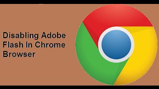 Disable Flash Player Plugin In Chrome. screenshot 3
