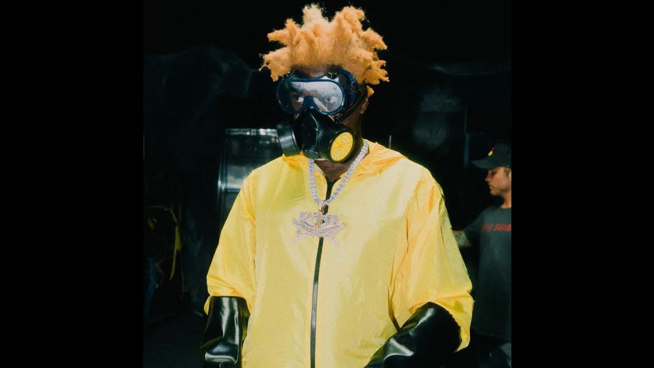 [Free] (GUITAR) Kodak Black x Tyga Type Beat "Tribal" (Prod. Palaze)