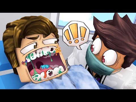 Going To The Roblox Dentist I Bit Him Jayingee Let S Play Index - trolling roleplayers roblox jayingee