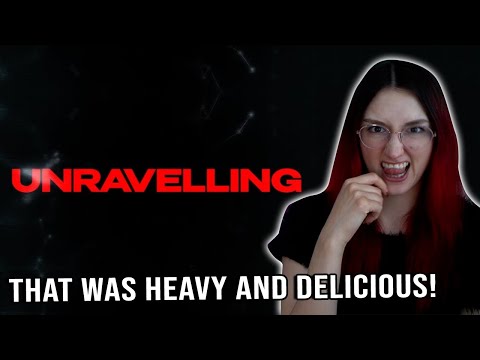 Muse - Unravelling | Singer Reacts |