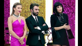 Alışveriş Melekleri 8 Aralık Fragmanı