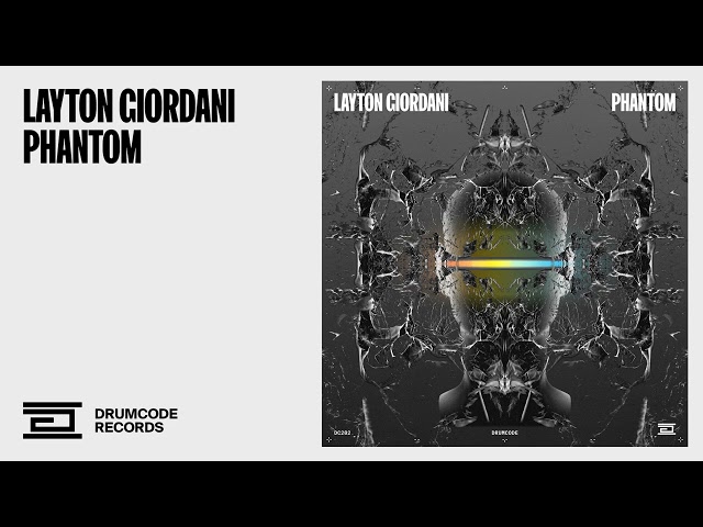 Layton Giordani - Phantom