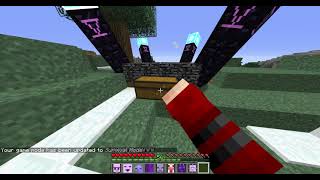 Training my mobs in engender