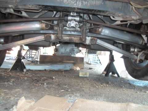 Rear Differential Fluid Change >> cleaning 84' Corvette rear end - YouTube Rear Differential Fluid Change >> cleaning 84' Corvette rear end - YouTube