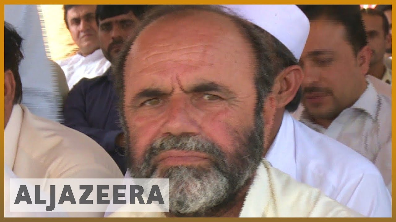 إضراب الطاقم الطبي الباكستاني احتجاجاً على خطط الخصخصة