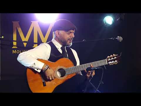 JERÓNIMO MAYA  - Corazón Maya  (bulería)