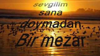 Senle Açamam Resimi