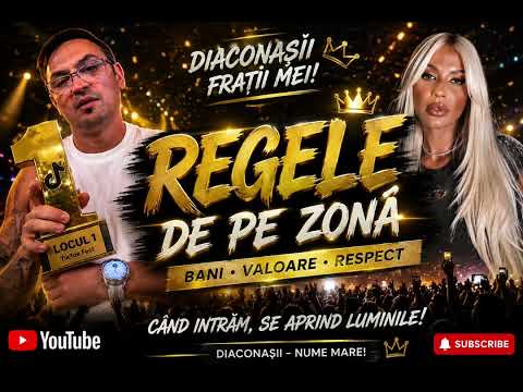DIACONASI REGI PE ZONA 
