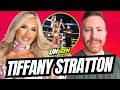 Tiffany Stratton Breaks Silence on WWE WrestleMania 42 Absence
