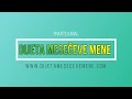 Dijeta meseeve mene intro