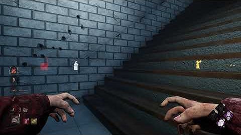 Pig Plays Dirty | Hex: Third Seal | Rule Set No.2 | Clip | Dead by Daylight