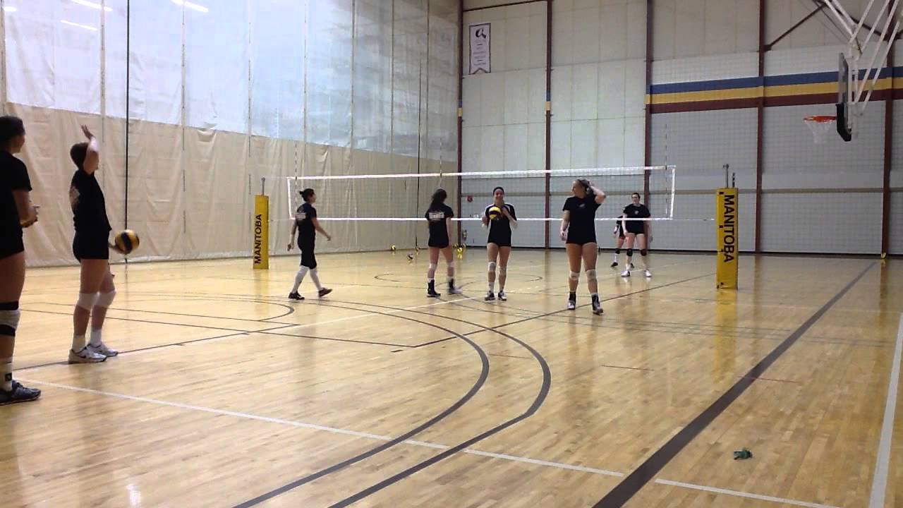 Lindsay McCabe training video 006 - YouTube