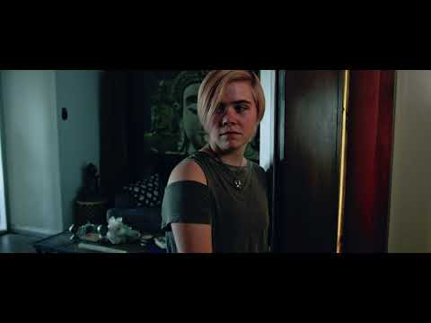 Connected — Short Film