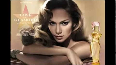 Perfu.me - Perfume Feminino Jennifer Lopez Love and Glamour