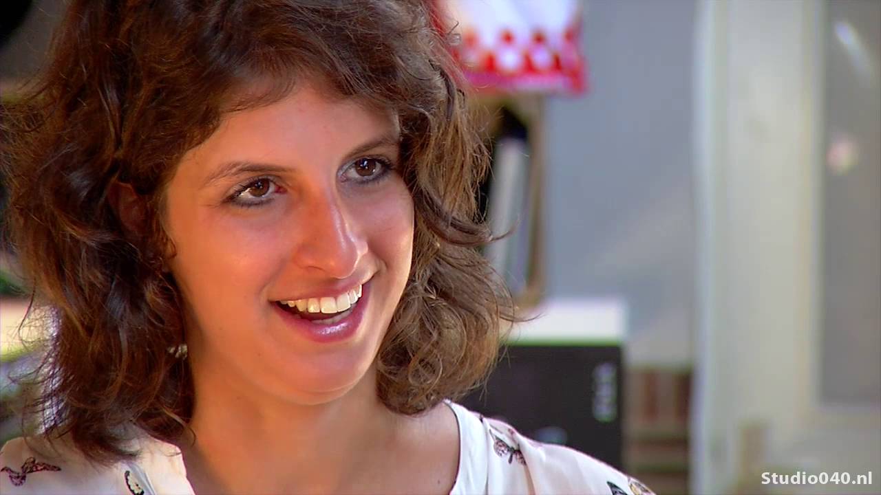 MensenWerk 2016 Afl.23 - Ergon