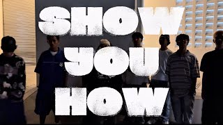 RICO 171 - SHOW YOU HOW (OMV)