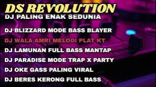 DJ CEK SOUND BASS BLAYER PALING ENAK SEDUNIA || MUSIK FULL BASS VIRAL TERBARU