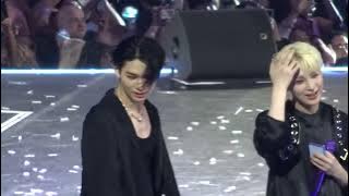 ENHYPEN (ENDING) @ KCON LA 2024 PT.25/25