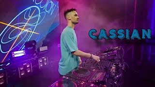 Cassian x Icehouse - Great Southern Land (Live Version) [Cassian DJ Set] Resimi