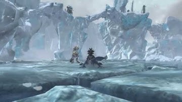 RIFT 3.0 Nightmare Tide Expansion Preview with Developer Dead_Simon