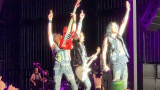 Quiet Riot  Thunderbird  At Rocktember 2022