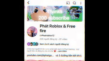 Cảm ơn mọi người đã ủng hộ tôi lên 200 người đăng ký #youtubeshorts #xuhuongyoutube