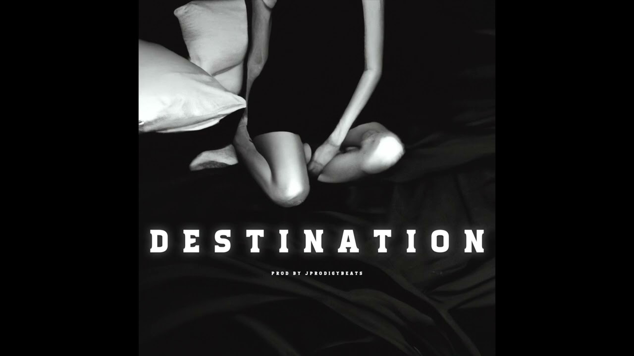 RNB TYPE BEAT x TRAPSOUL TYPE BEAT - "DESTINATION" | Prod by 