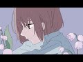 花めづる君/傘村トータ -cover- 【Cereus】